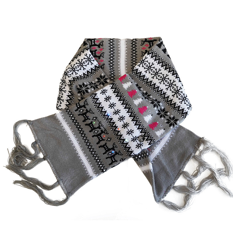 圣诞节树裙圣诞装饰品圣诞水晶球家居摆件节日氛围布置产品图