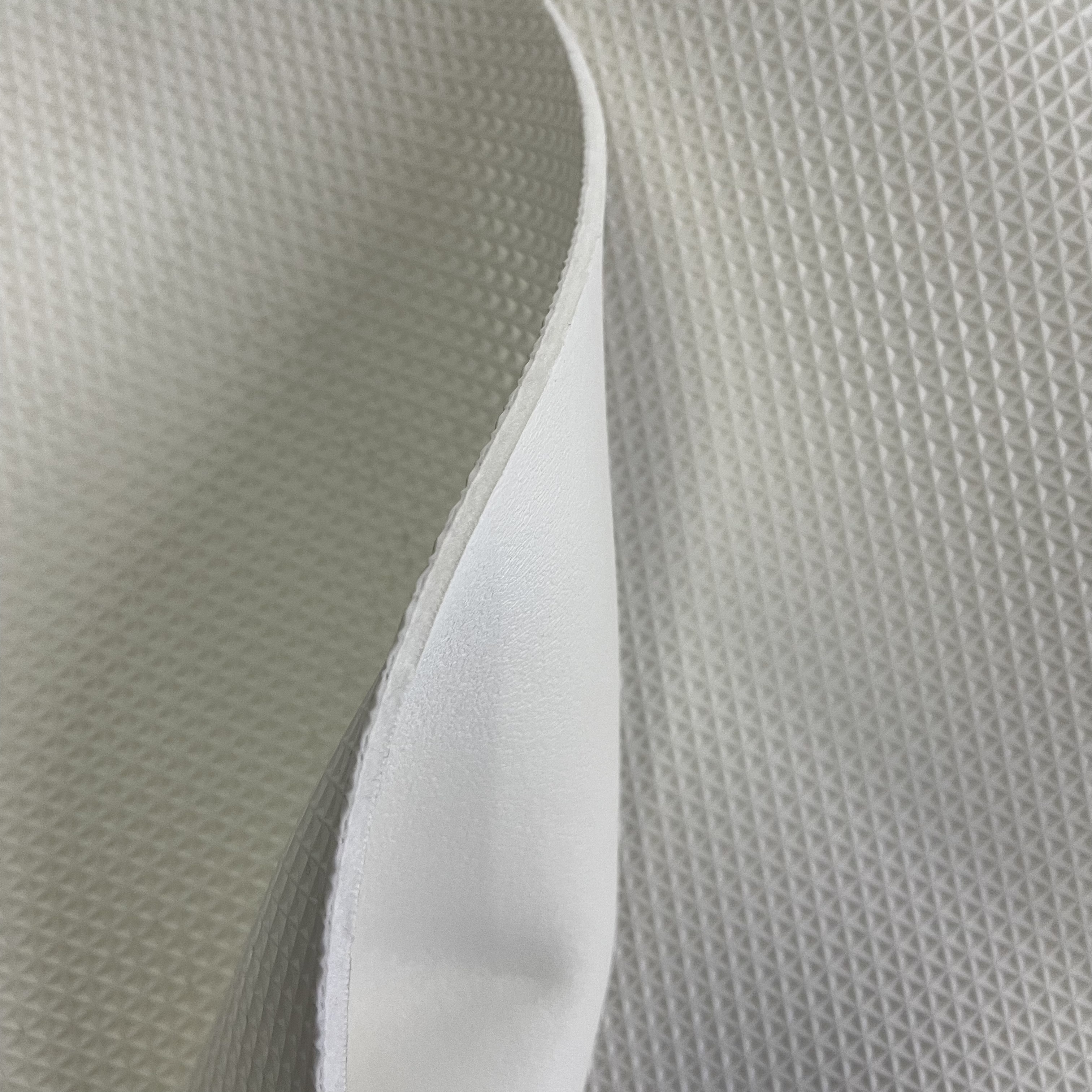 Water-absorbing and oil-absorbing leather Specification image