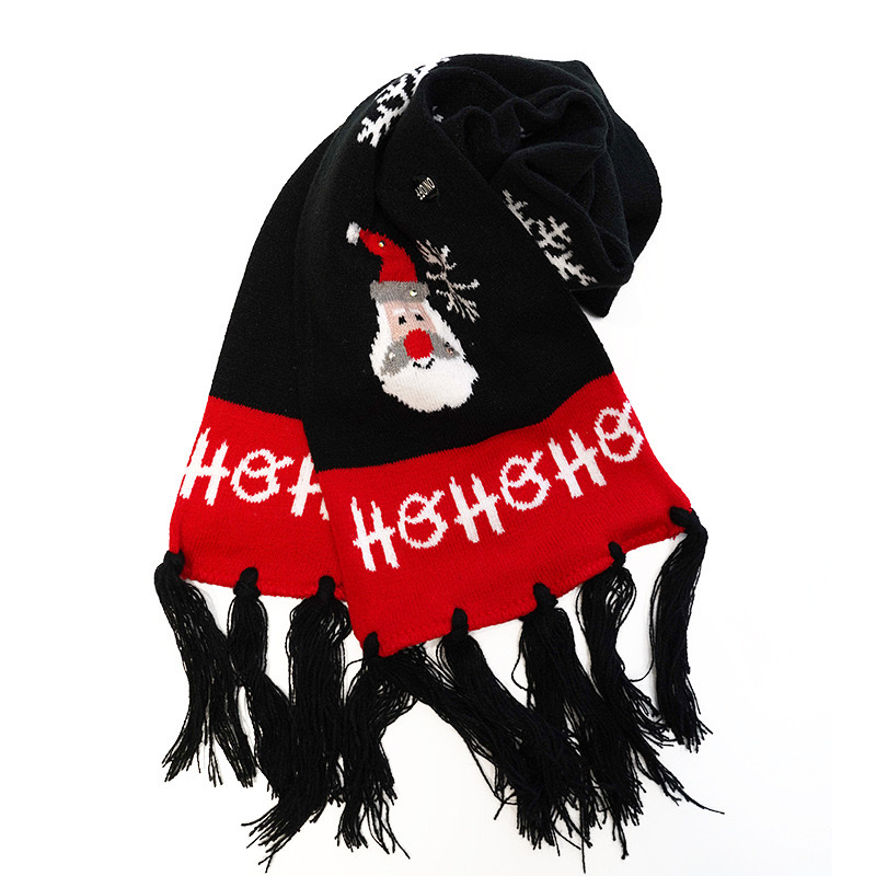 圣诞节树裙圣诞装饰品圣诞水晶球家居摆件节日氛围布置详情图6