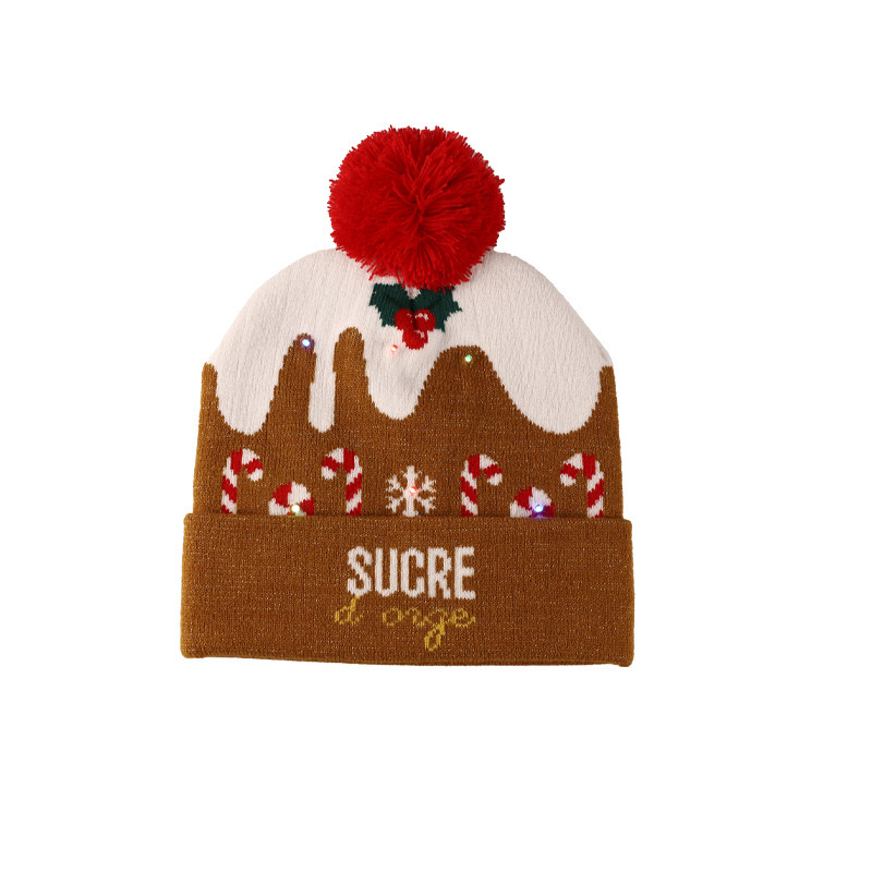 圣诞节树裙圣诞装饰品圣诞水晶球家居摆件节日氛围布置详情图9