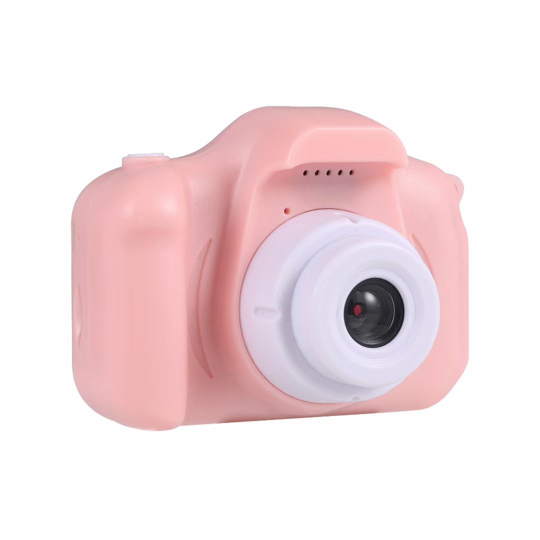 高清卡通儿童相机玩具可拍照可录像六一儿童节小孩小学生生日礼物图
