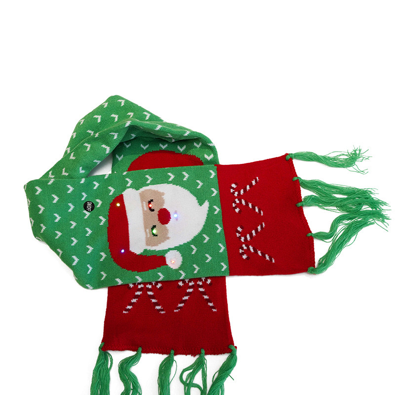 圣诞节树裙圣诞装饰品圣诞水晶球家居摆件节日氛围布置详情图4