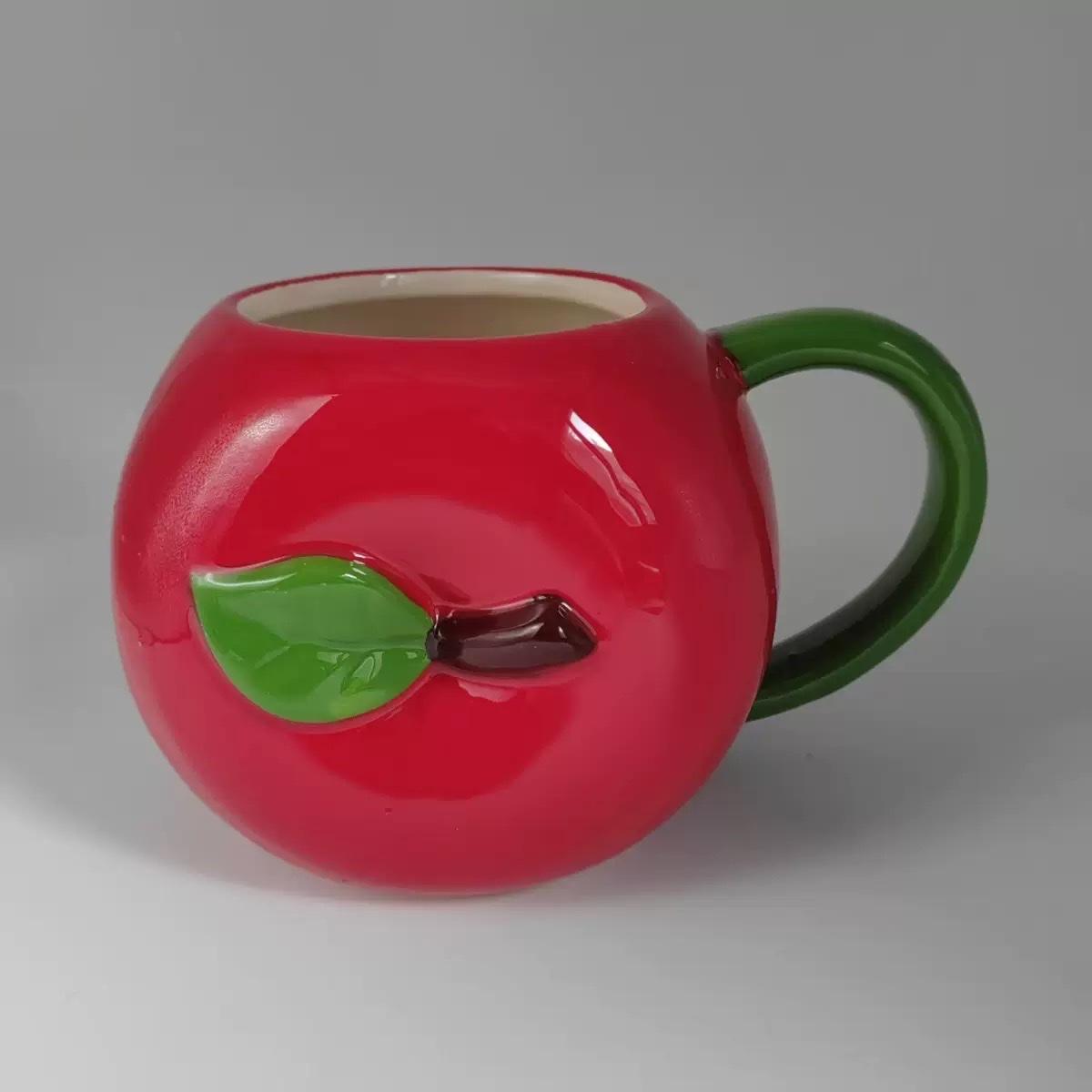 水果造型杯南瓜水杯葡萄杯菠萝杯桔子杯草莓西红柿卡通杯产品图
