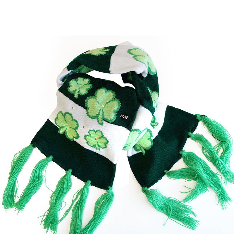 圣诞装饰品实物图