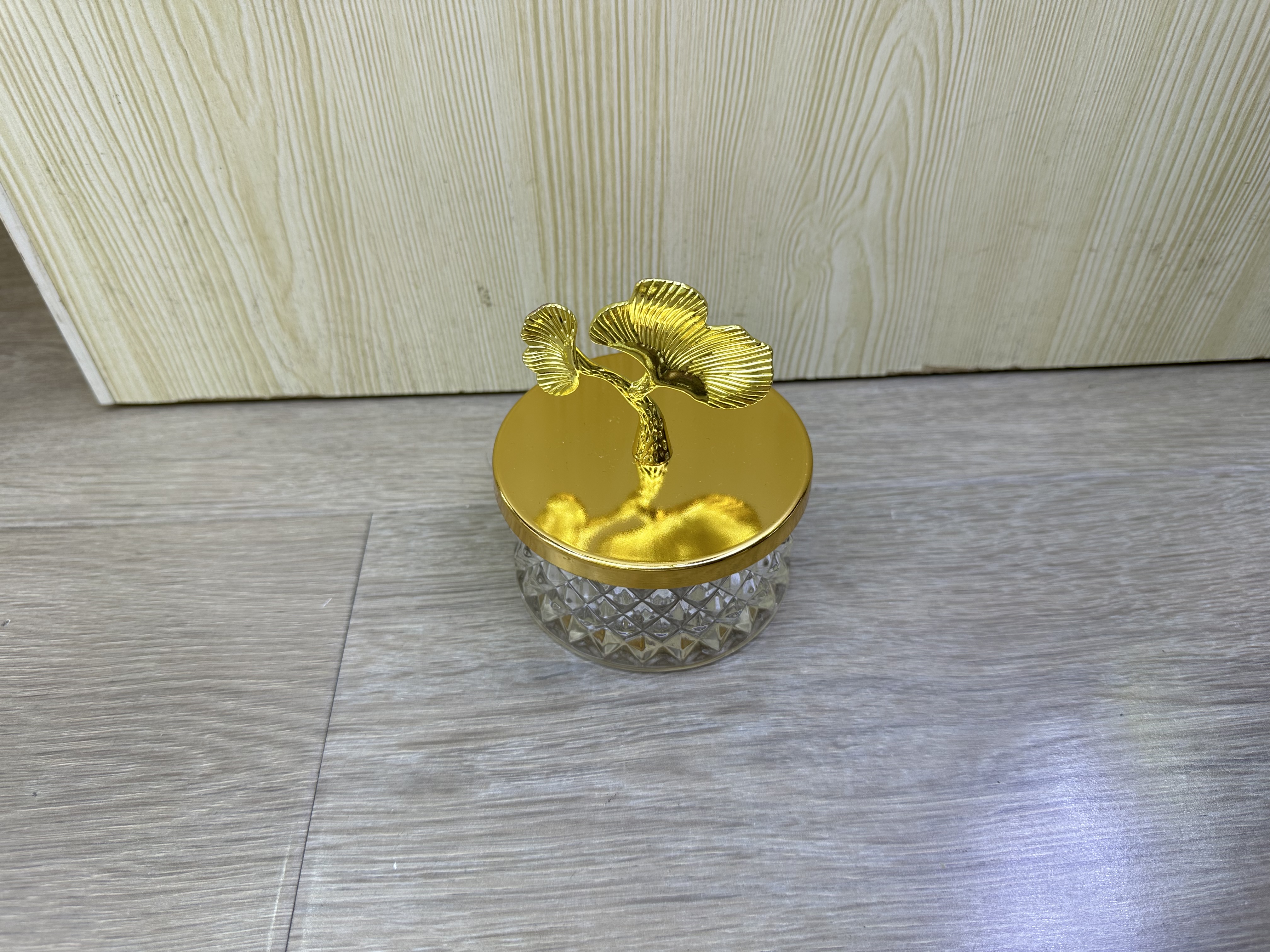 琉璃花瓶工艺品弹珠装饰水烟全身镜创意摆件家居装饰工艺品工艺品