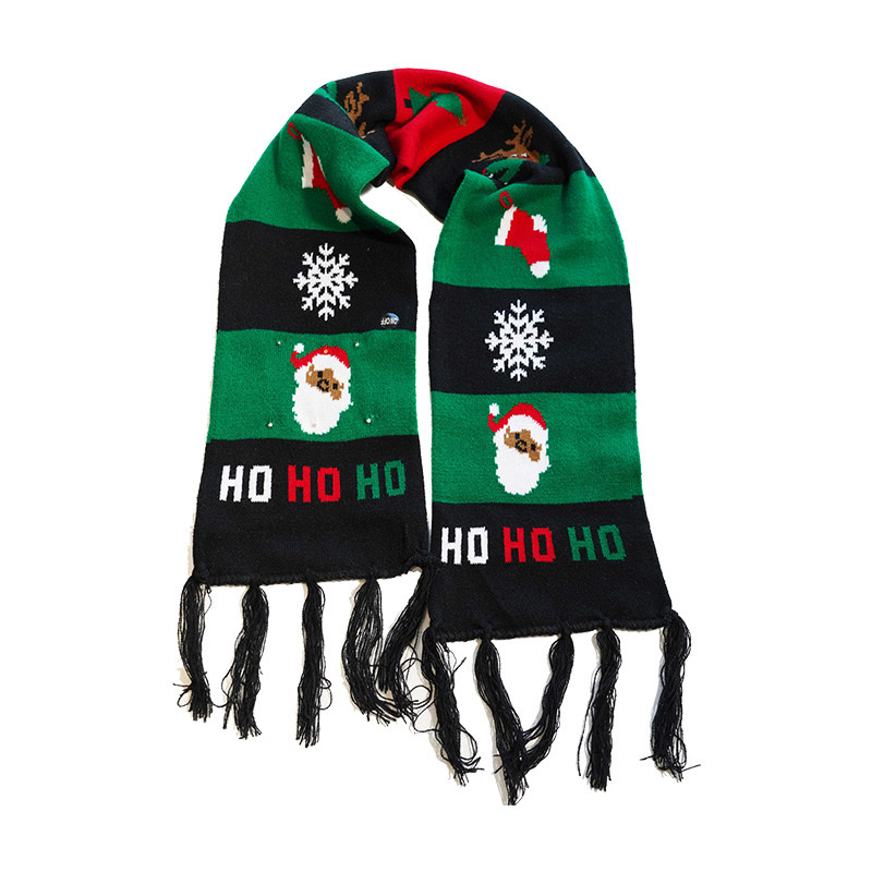 圣诞节树裙圣诞装饰品圣诞水晶球家居摆件节日氛围布置细节图