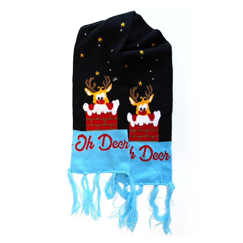 圣诞节树裙圣诞装饰品圣诞水晶球家居摆件节日氛围布置详情图3