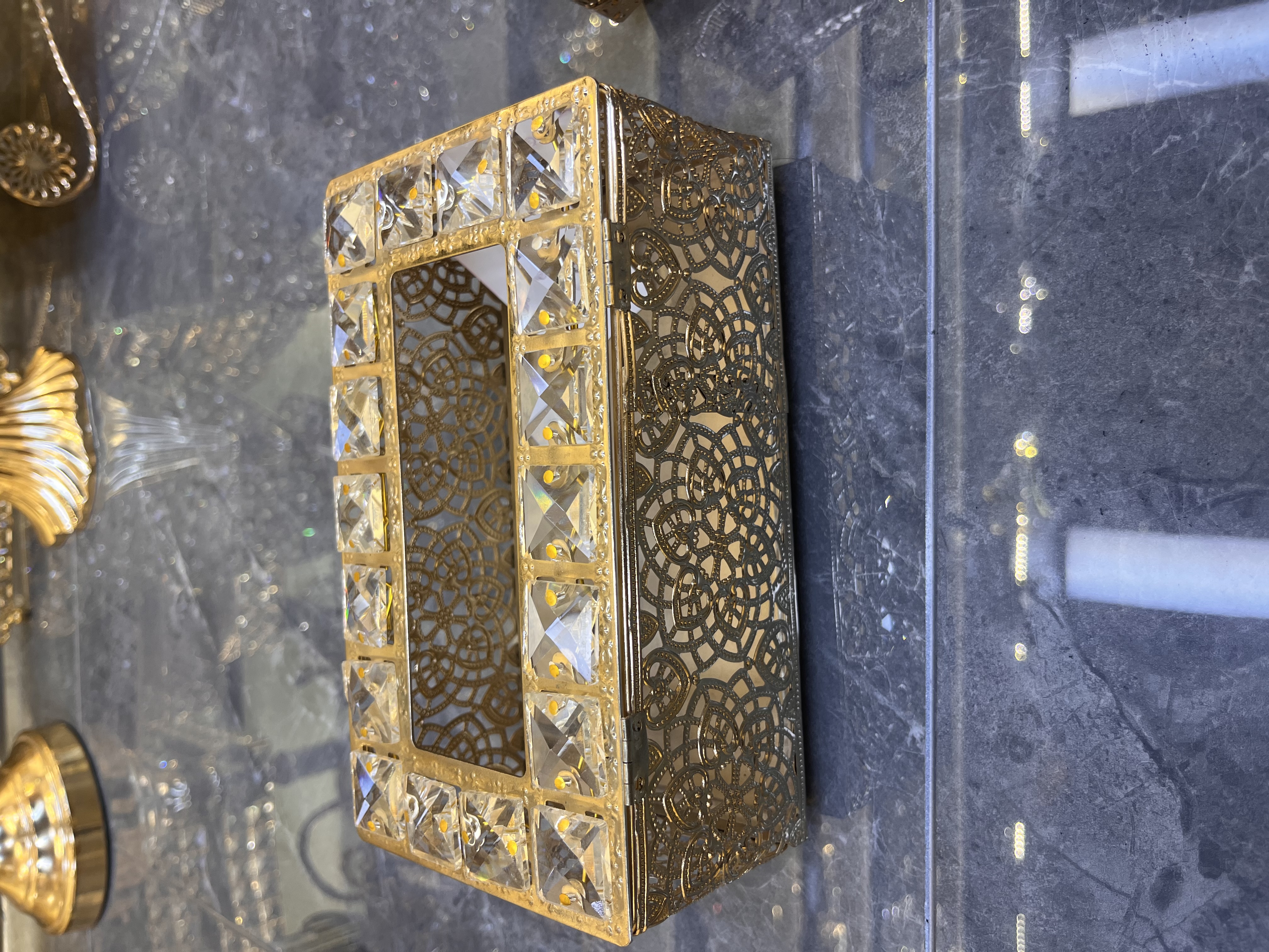 五帝钱珐琅彩蛋摆件 龙泉宝剑工艺品 五铢钱复古装饰 木质托盘礼品