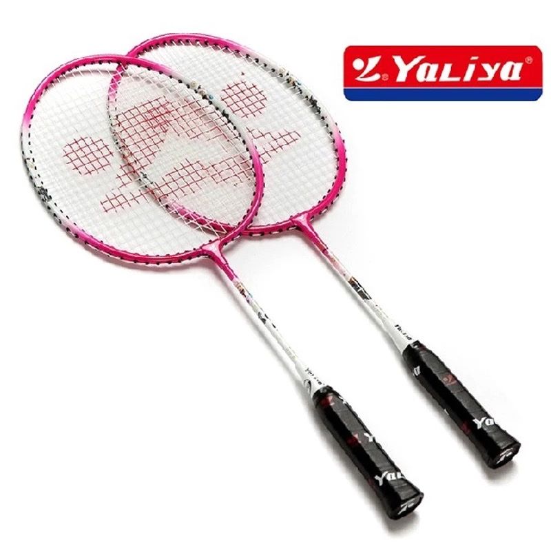 羽毛球拍正品全碳素单拍男女训练4u进攻型超轻亚克力球拍01