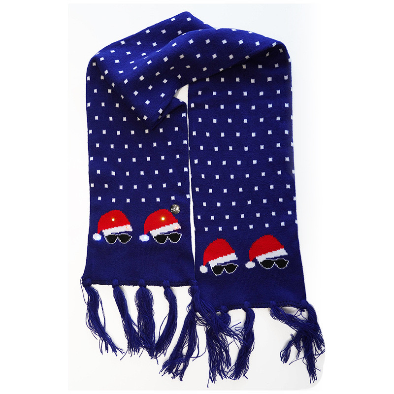 圣诞节树裙圣诞装饰品圣诞水晶球家居摆件节日氛围布置详情图5