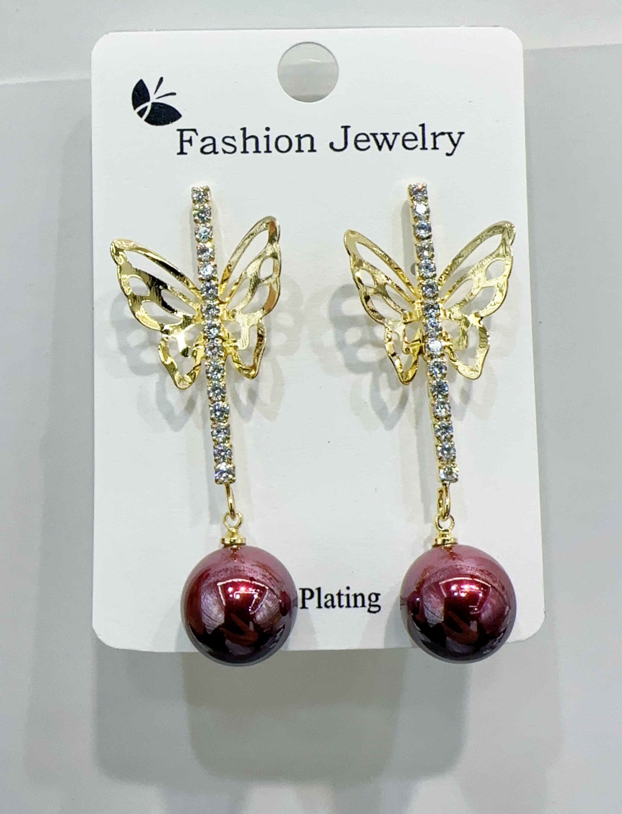 创意饰品 独特设计 耳钉 耳饰 精致小巧 时尚潮流女士饰品耳饰耳钉详情图14