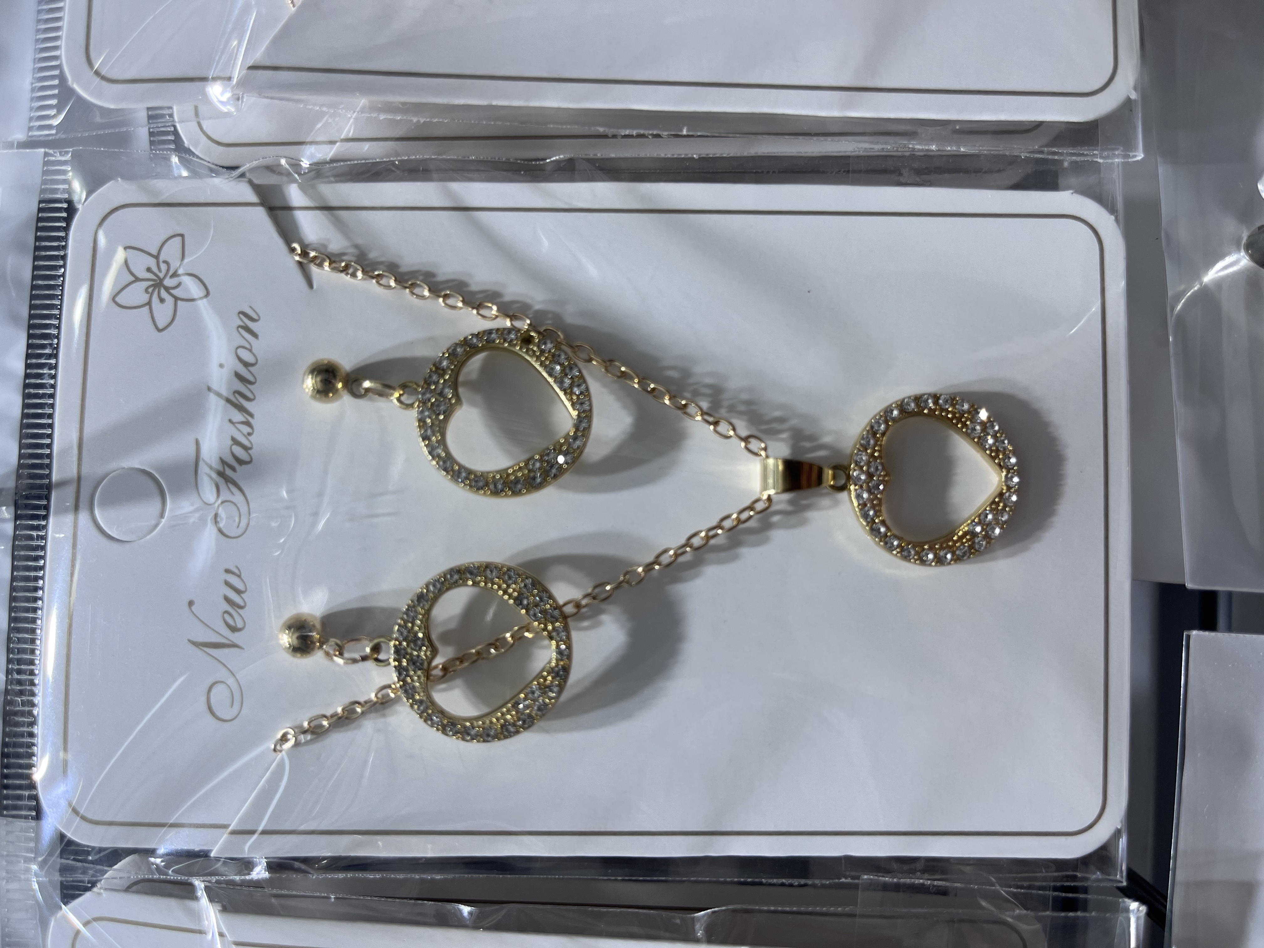 925银饰淡水珍珠项链 时尚简约设计优雅气质送礼佳选项链珍珠钛金项链珍珠链条女款拼接气质叠戴项链水晶锆石瓜链项链