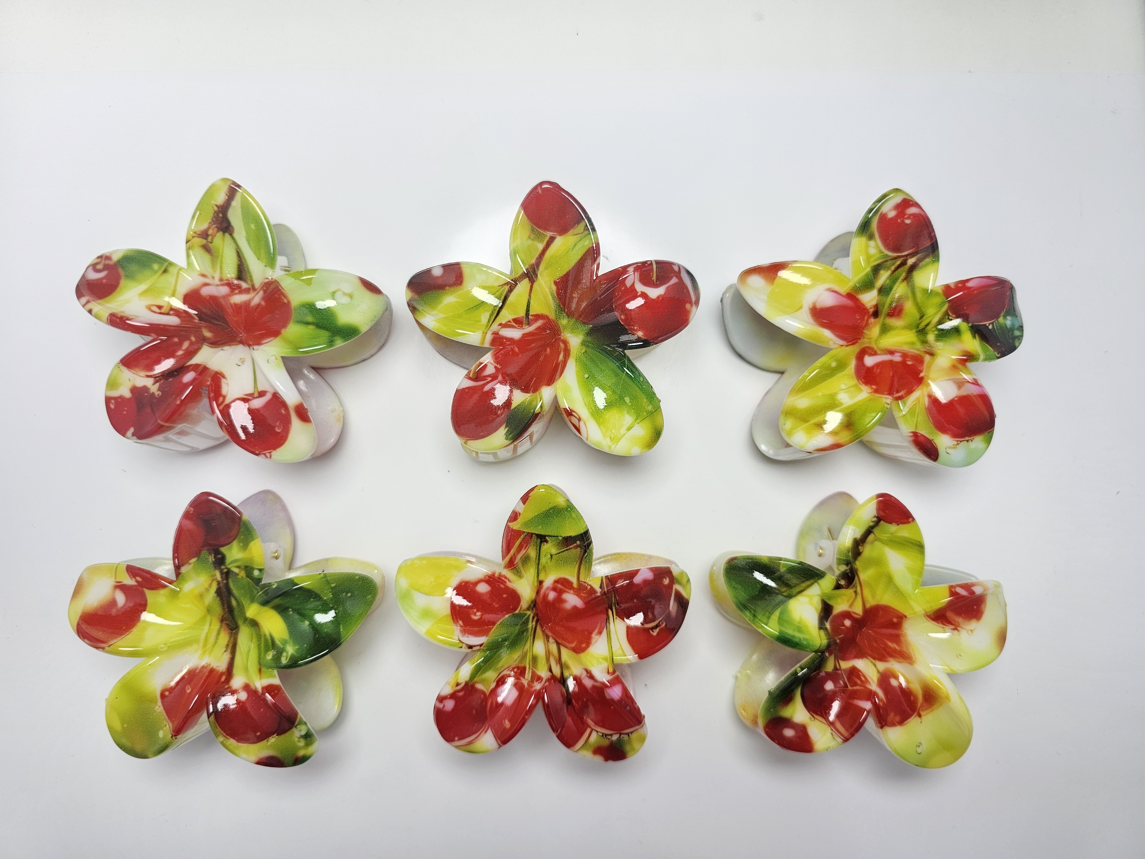 儿童发卡发夹女士假发造型饰品可爱头饰多功能发卡发夹