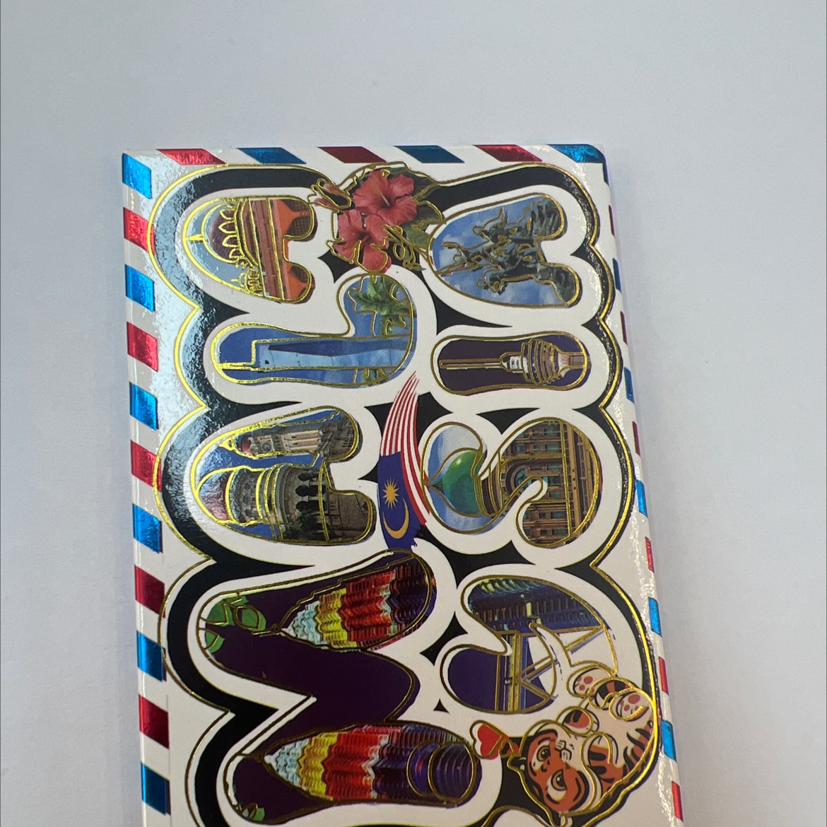 pvc冰箱贴 马口铁冰箱贴细节图