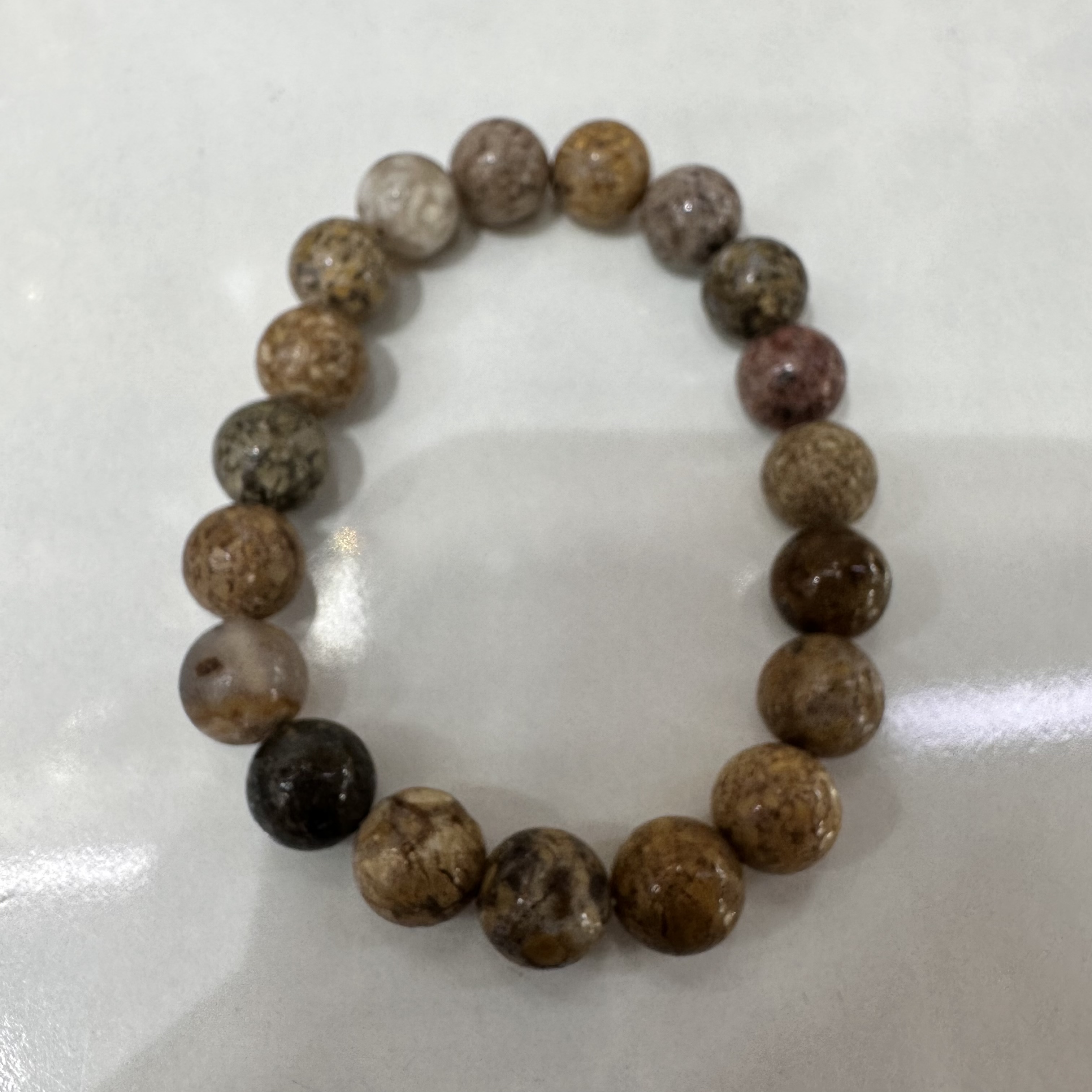 天然石时尚百搭首饰 女士饰品 精致礼物