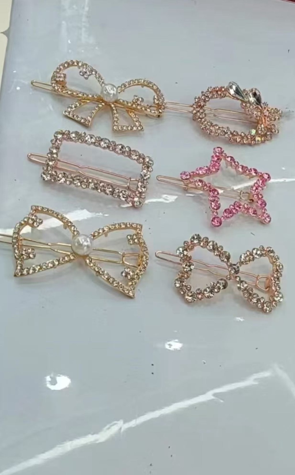 发夹