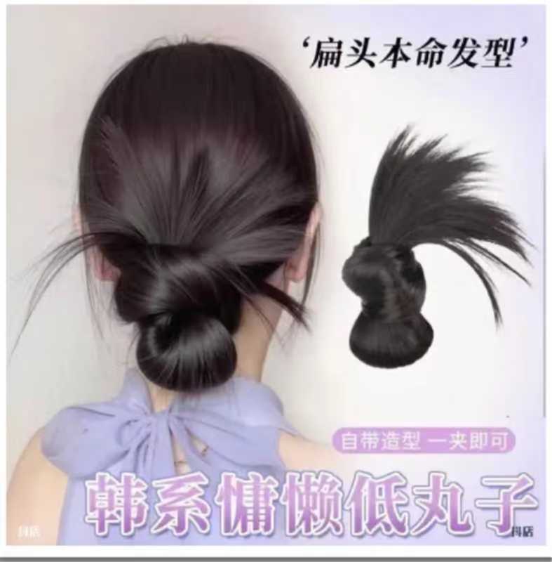 夹子发，发夹，发圈夹，假发夹假发发片假发片发片假发片