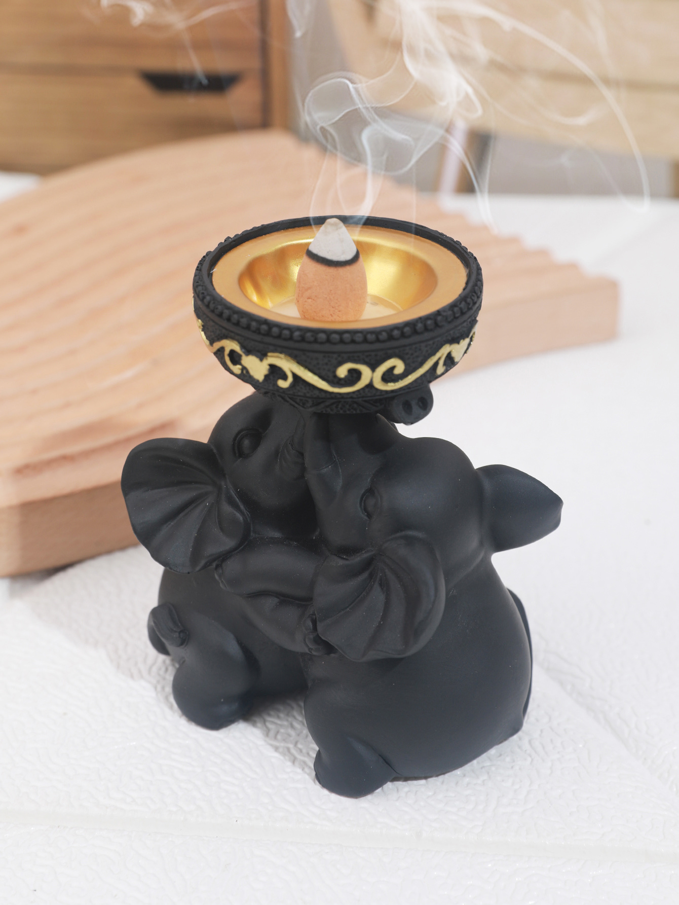 创意树脂冰箱贴小摆件家居装饰品可爱实用迷你装饰摆件摆件摆件