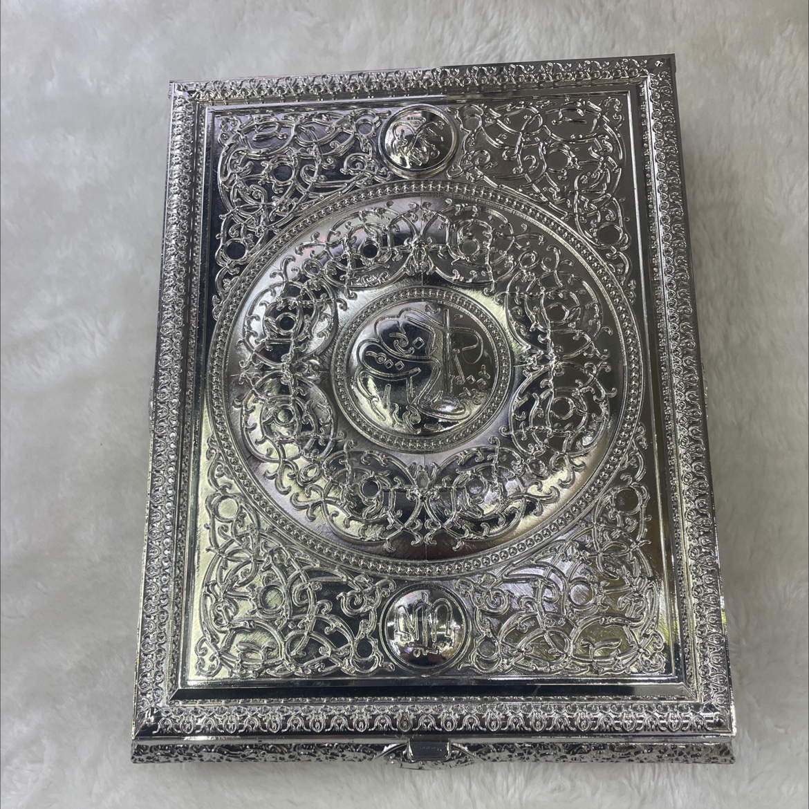 古兰经盒，首饰盒，工艺品，礼品