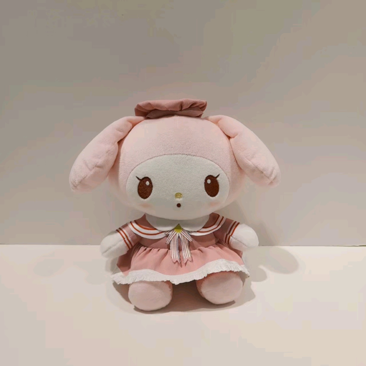 毛绒玩具毛绒玩具细节图
