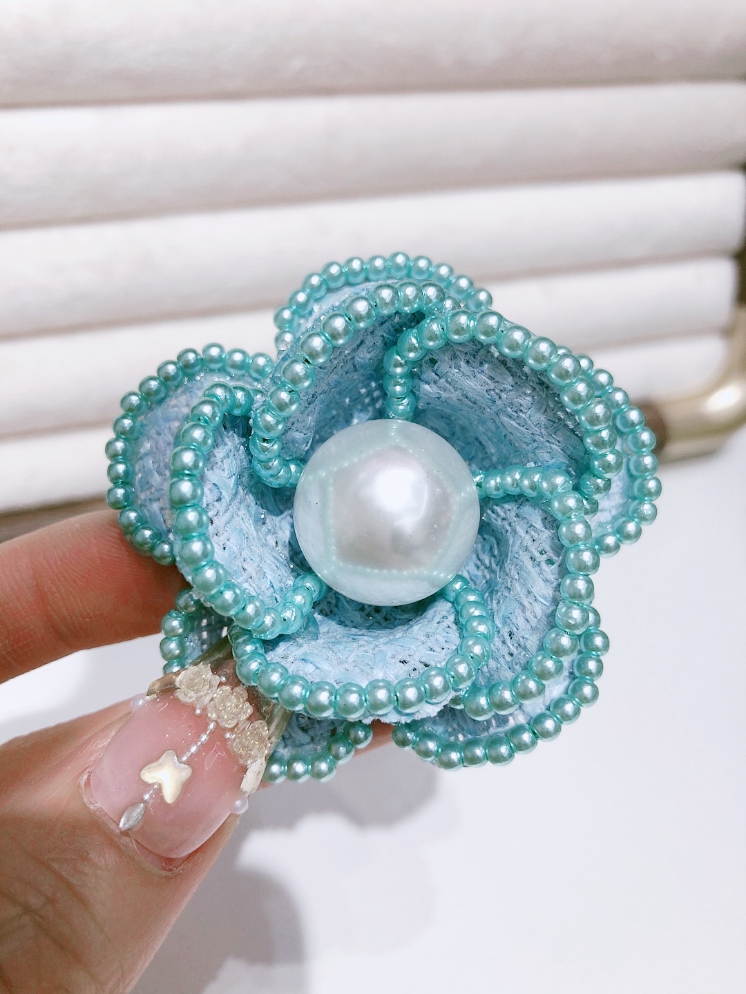 山茶花玫瑰手工布艺鞋花帽花腰链胸花饰品diydiy