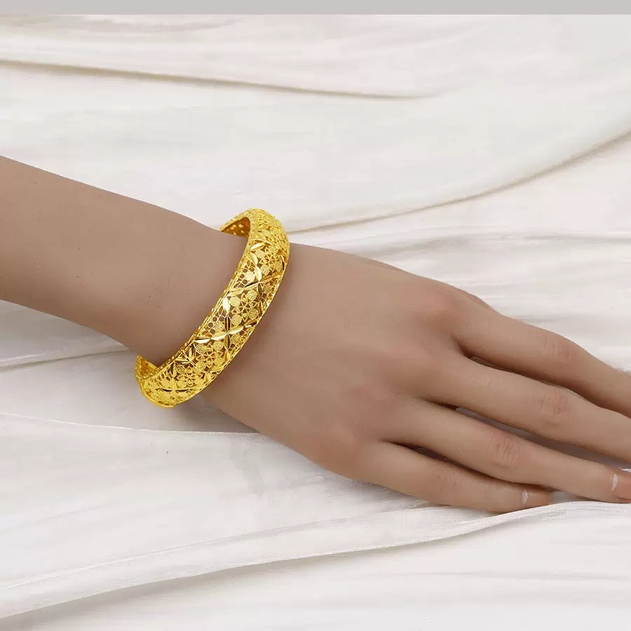 Jade and pearl bracelet module, Dingdang bracelet, fashionable and simple design, multi-layer wearing, versatile accessory Item Picture