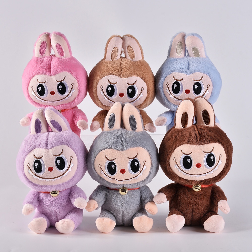 8 "peluche peluche Application Scenario