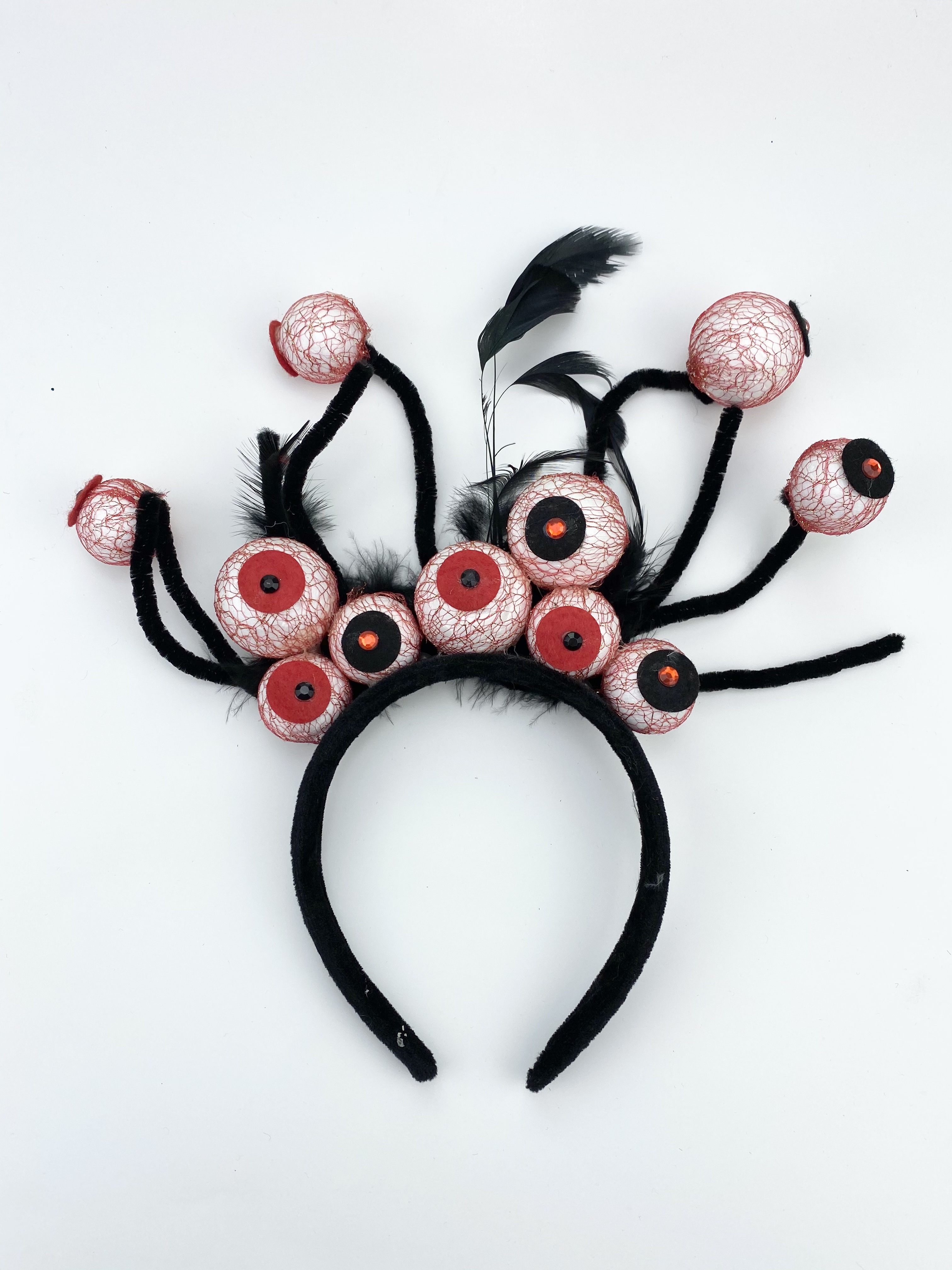 万圣节发箍 节日用品 玩具