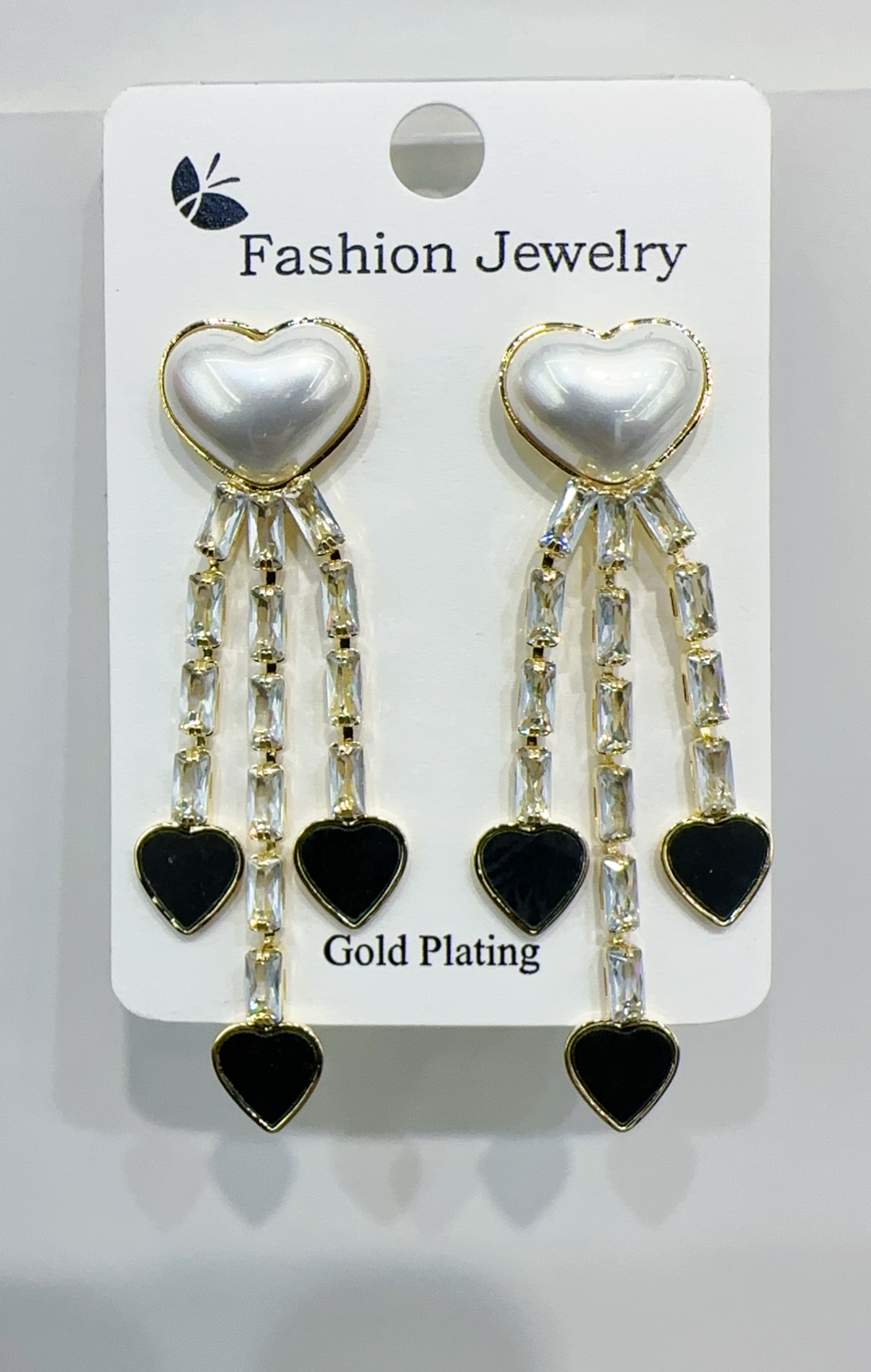 创意饰品 独特设计 耳钉 耳饰 精致小巧 时尚潮流女士饰品耳饰耳钉详情图6