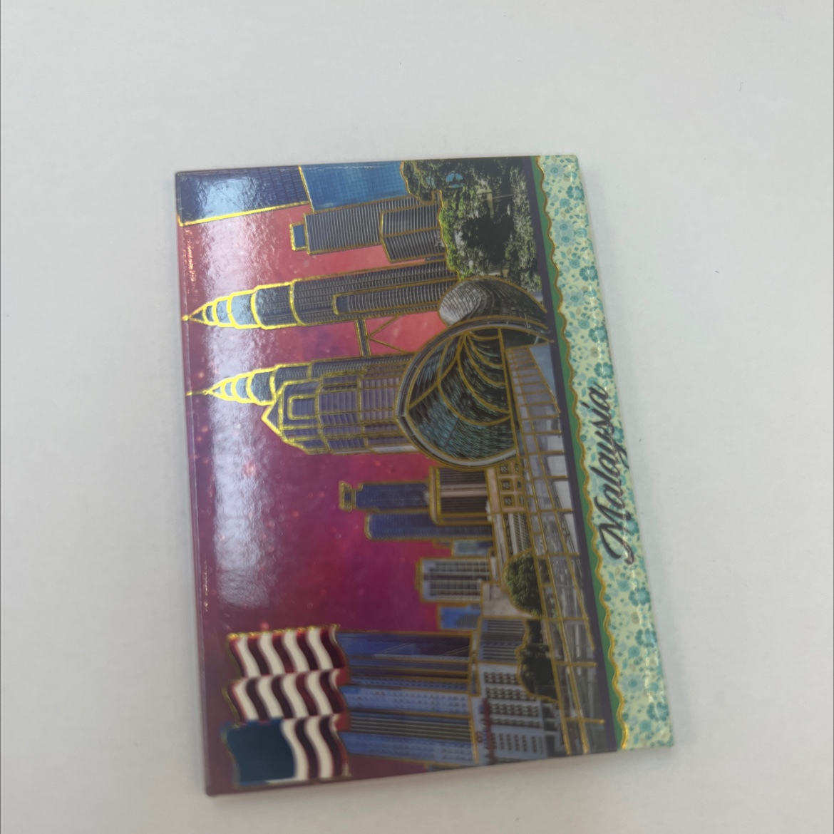 pvc冰箱贴 马口铁冰箱贴详情图5