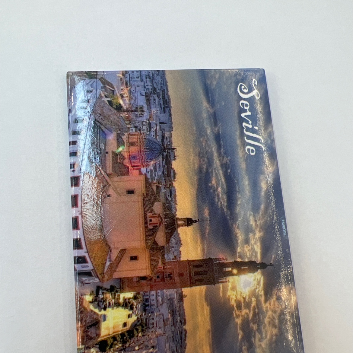 pvc冰箱贴 马口铁冰箱贴详情图2