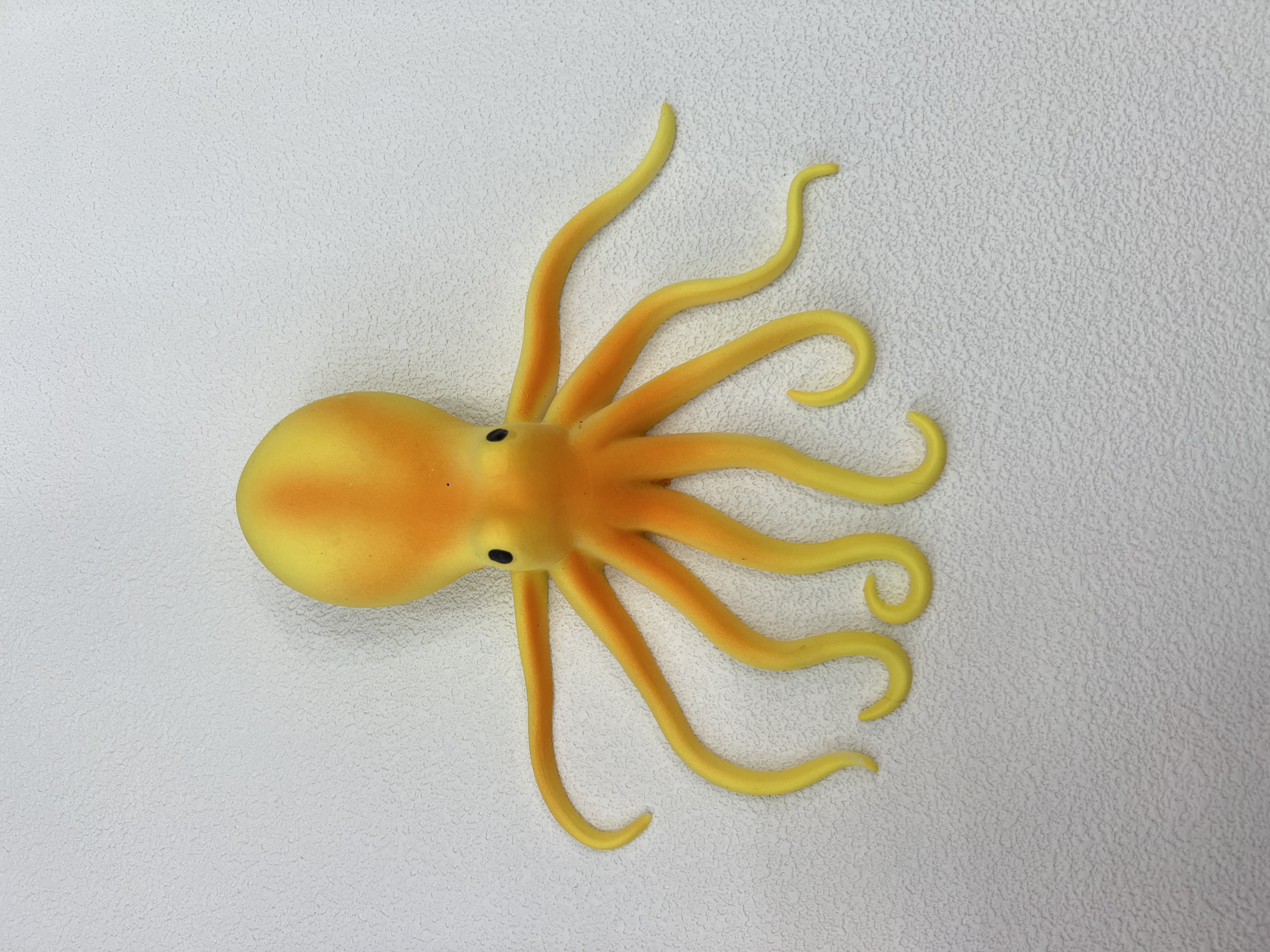 源头工厂捏捏乐儿童可爱解压球章鱼造型塑料袋包装趣味玩具捏捏乐解压球包装捏捏乐儿童可爱细节图