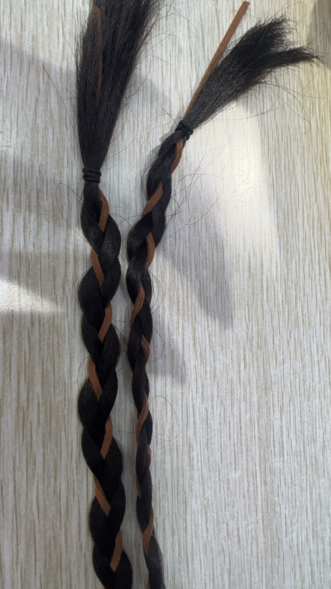 亚克力新娘头饰皮筋发饰 时尚简约气质头绳 婚礼造型饰品