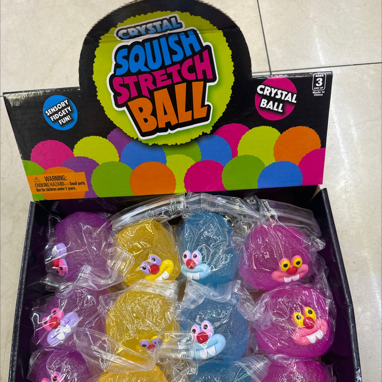 表情水果麦芽糖7727-49