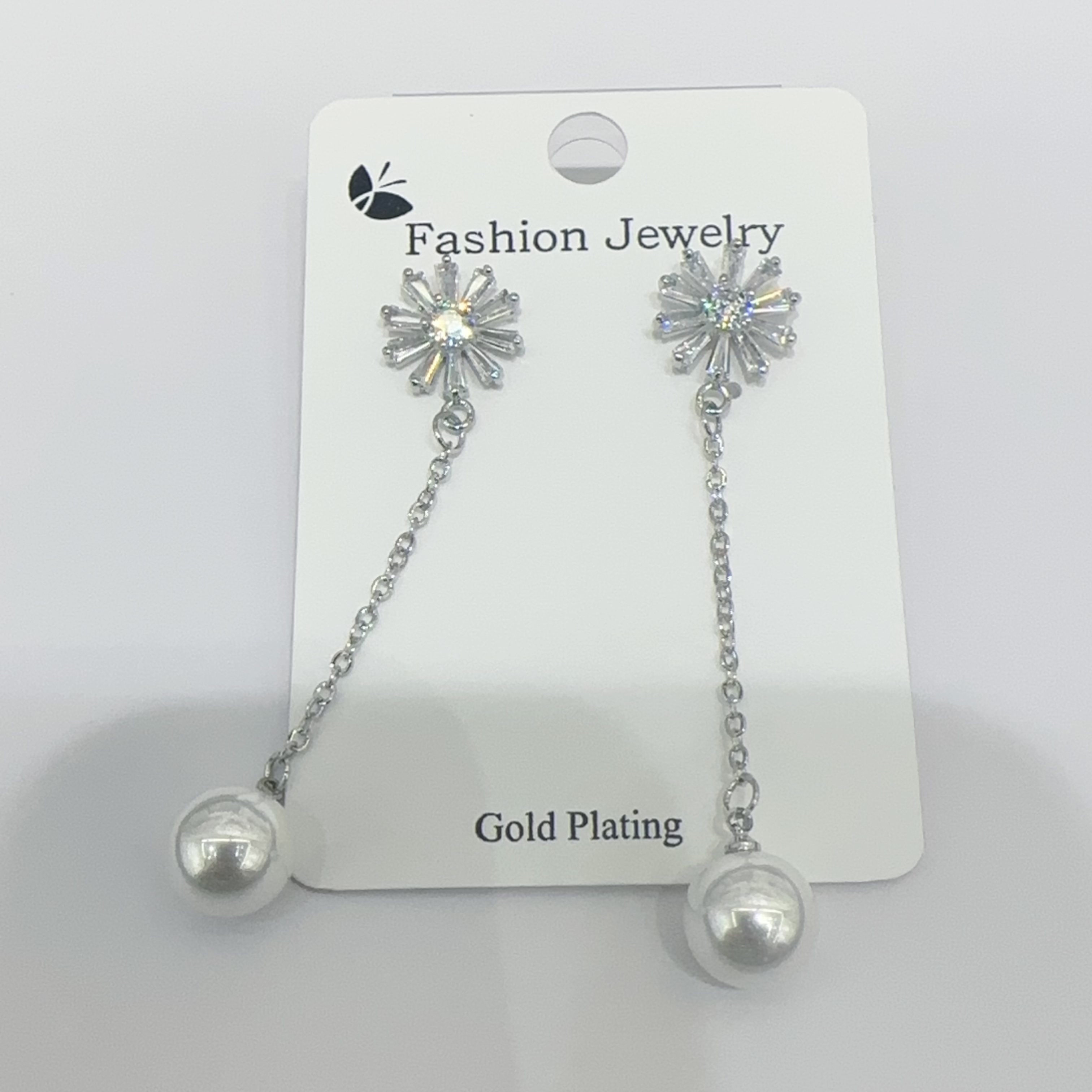 耳钉&耳针实物图