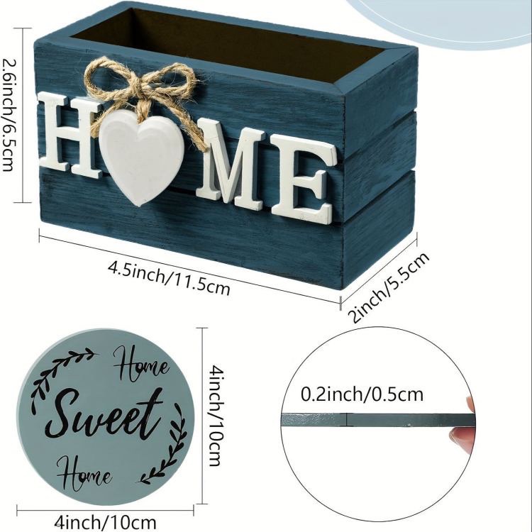 木质杯垫外贸批发跨境木质隔热垫复古风格木制防烫伤创意杯垫木制工艺品详情图3