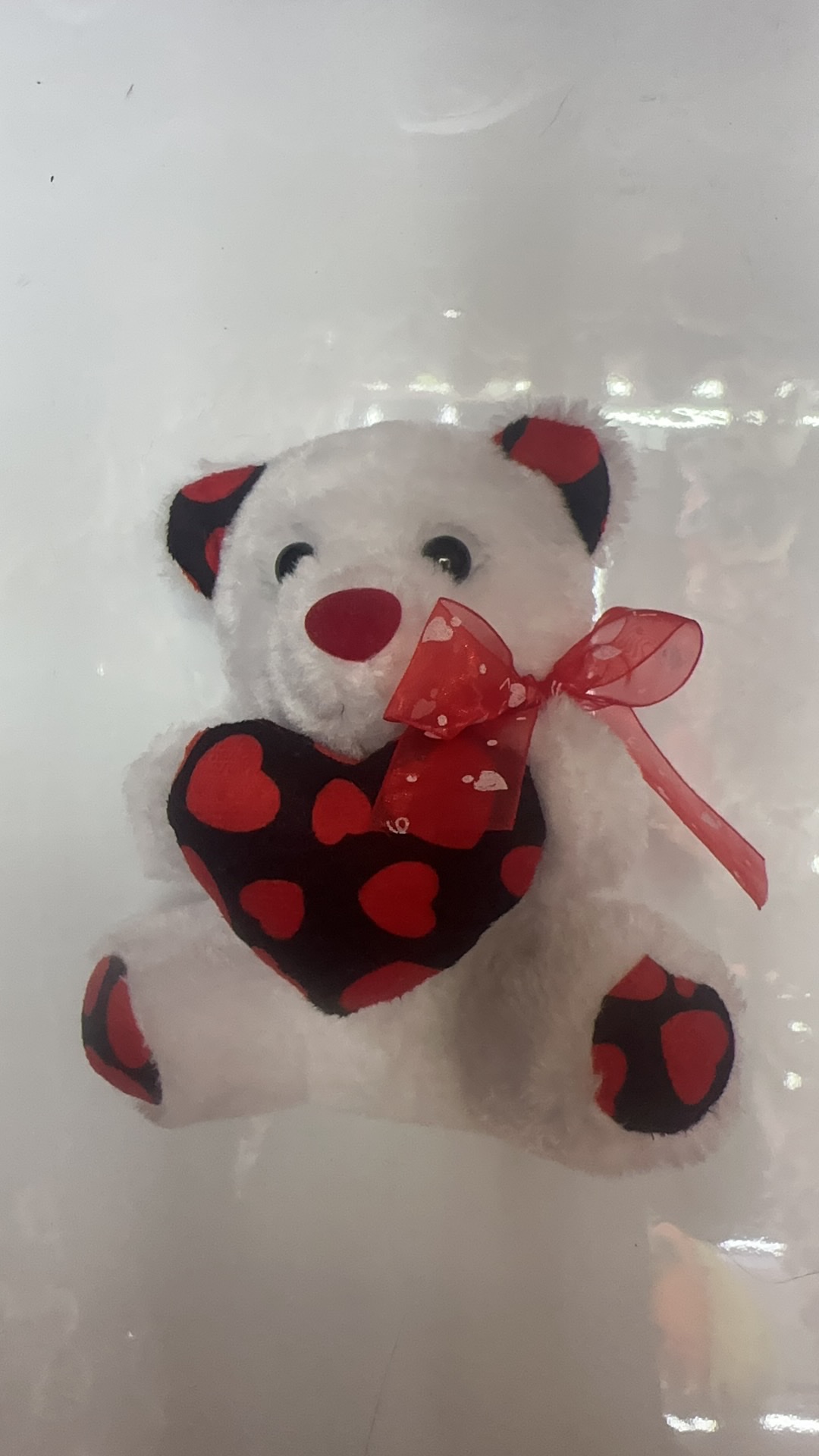 毛绒玩具公仔玩偶