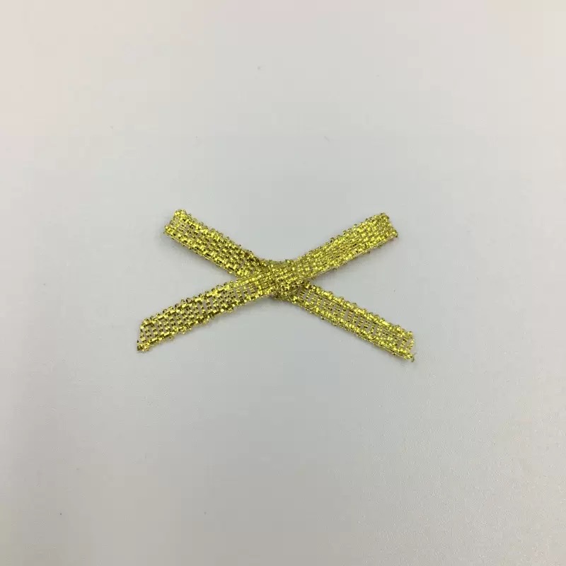 Webbing, Korean webbing, Jinwei webbing, textile accessories, ribbon webbing, decorative handcrafted materials, bow detail image 2