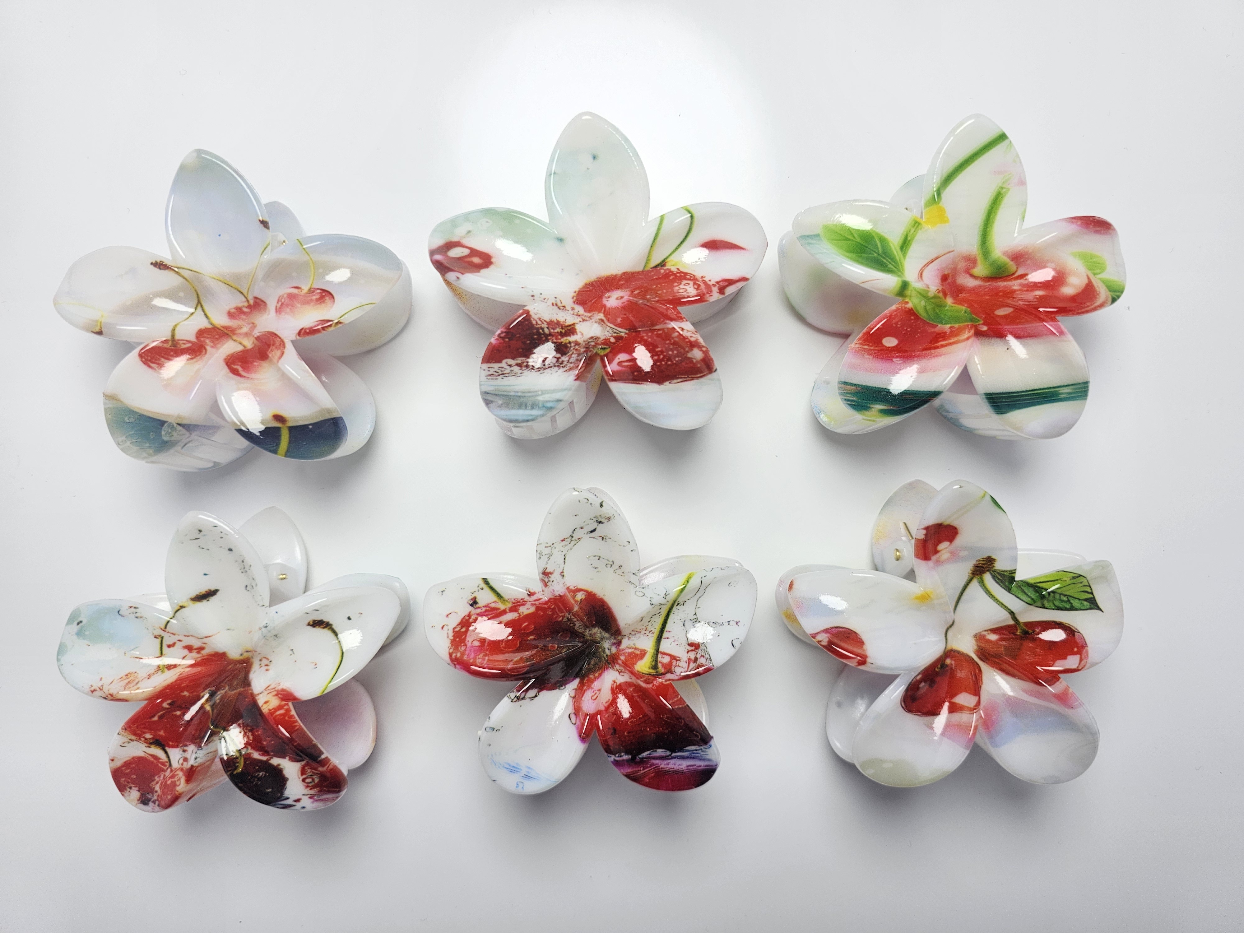 Children's hairpins and hair clips, women's wig styling accessories, cute headwear, multi-functional hairpins and hair clips detail image 4