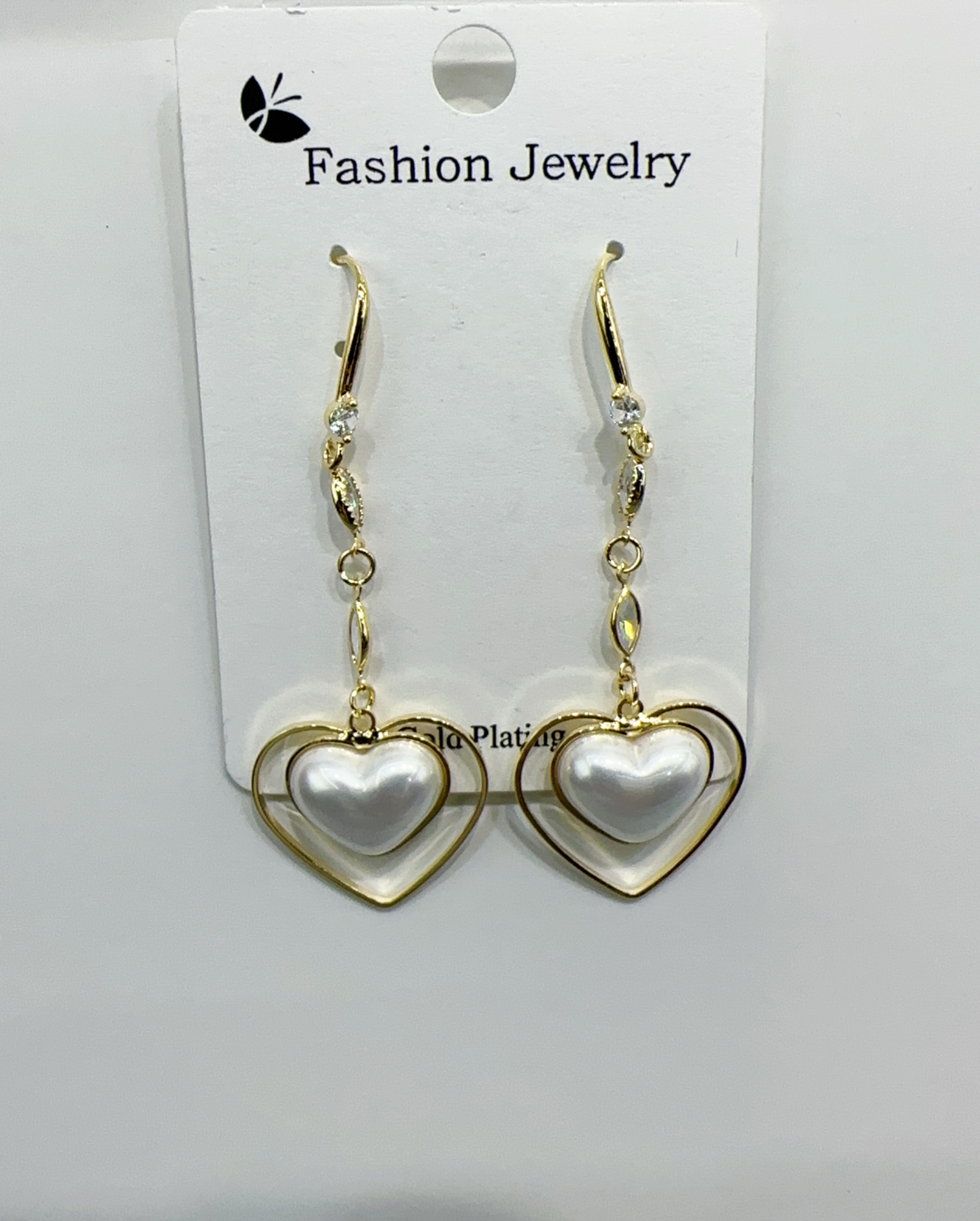 创意饰品 独特设计 耳钉 耳饰 精致小巧 时尚潮流女士饰品耳饰耳钉详情图11