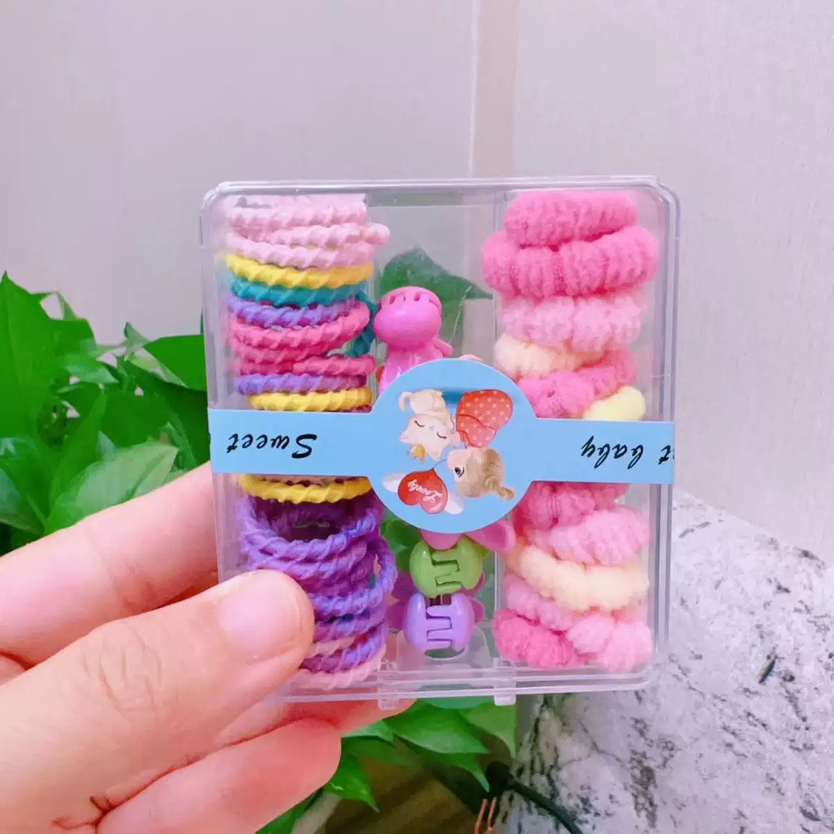 儿童流行饰品最新款