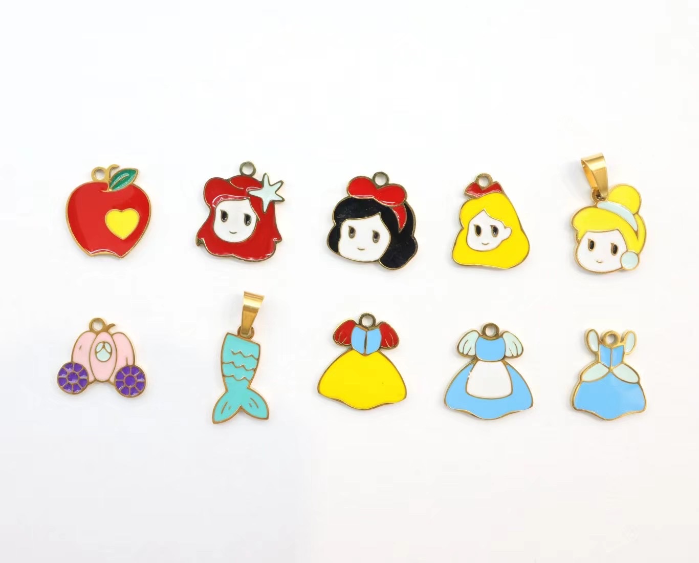 925银饰淡水珍珠项链 优雅设计气质珍珠项链 女士礼物产品图