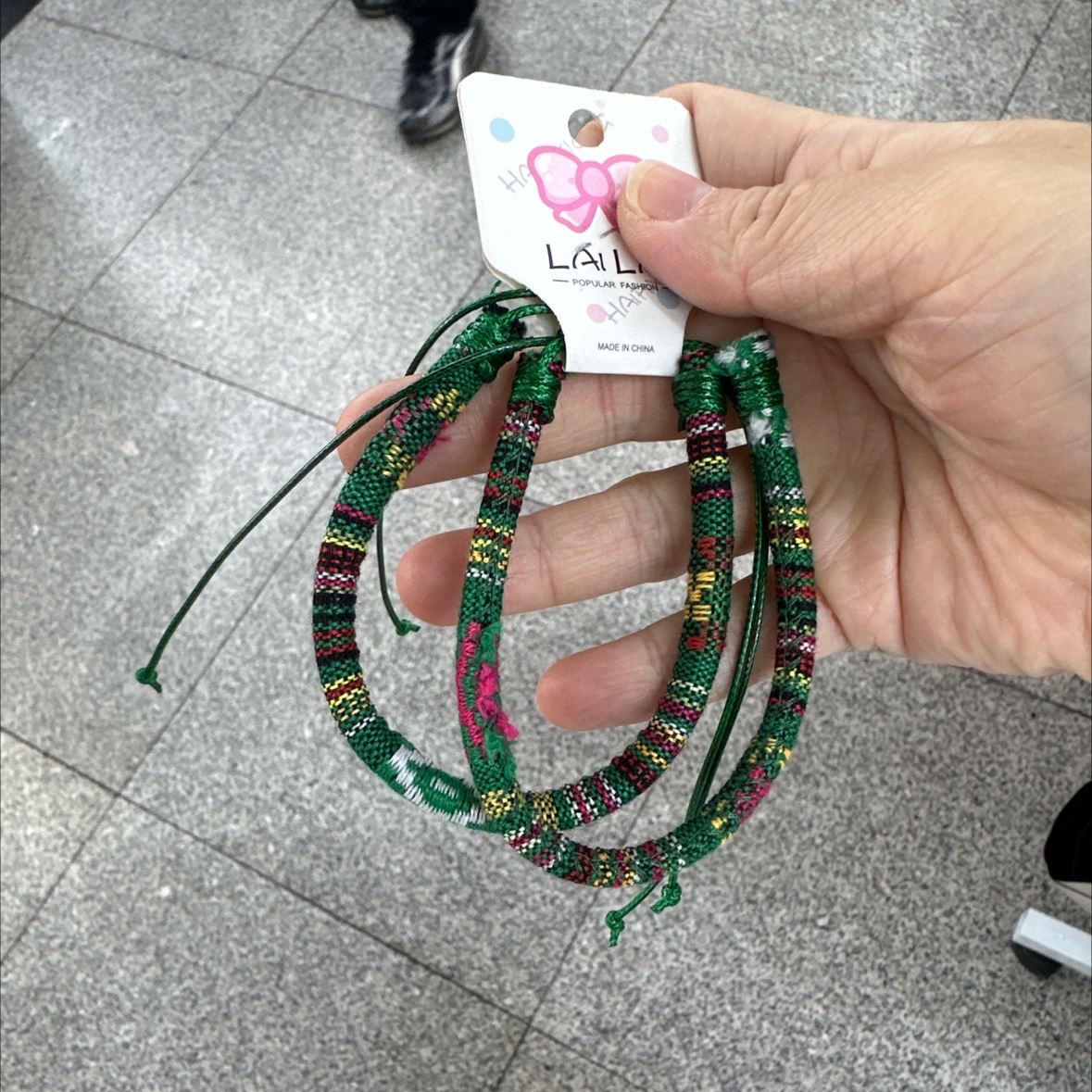 亚克力新娘头饰 发饰皮筋 时尚简约婚礼造型饰品头饰亚克力饰品国潮系列