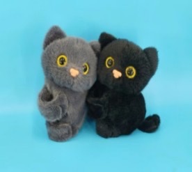 Миленькие мягкие детские игрушки с детскими кольцами pic 6