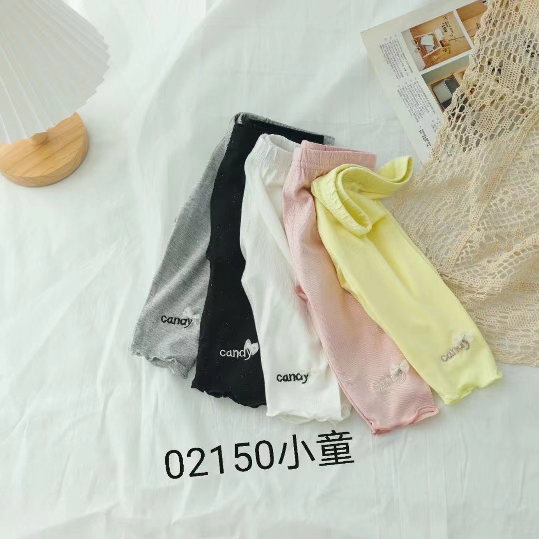  小童套装新款童装外贸热销款2025新款套装