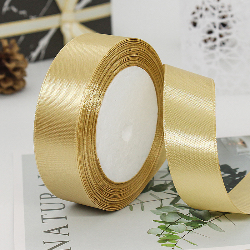 1-inch ribbon 2.5cm, 5 pieces per tube, lace, fringes, clothing accessories, shoe flowers, handmade DIY decorative materials, multi-purpose exquisite embellishment full figure