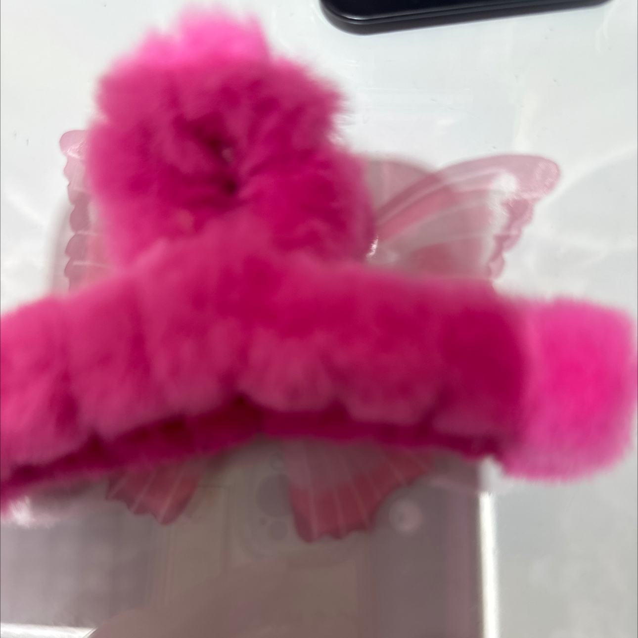 Gripper, gripper, gripper, gripper, gripper, gripper head for girls' Korean-style hairpins
