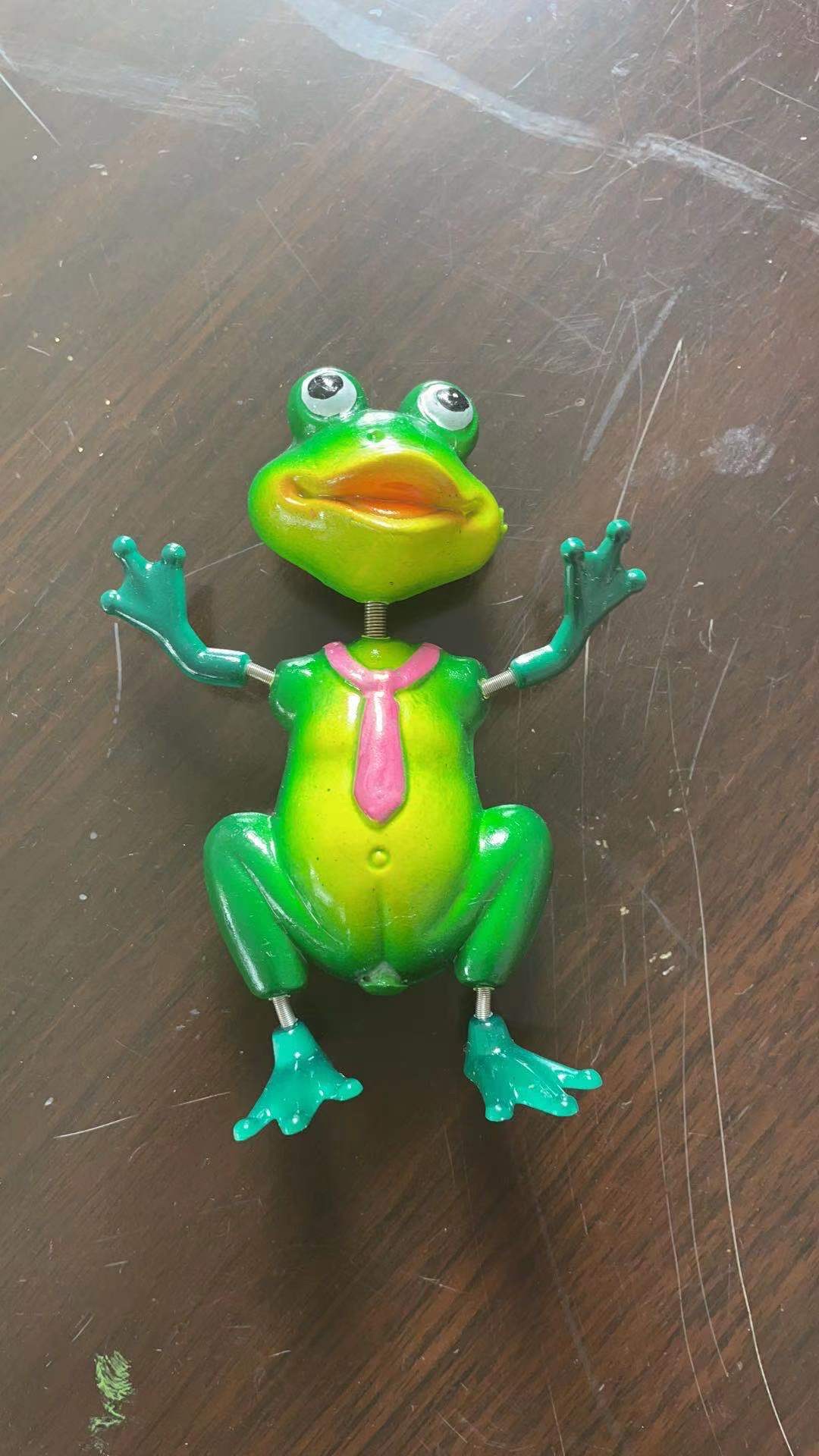 创意树脂冰箱贴小摆件家居装饰品 可爱造型点缀空间