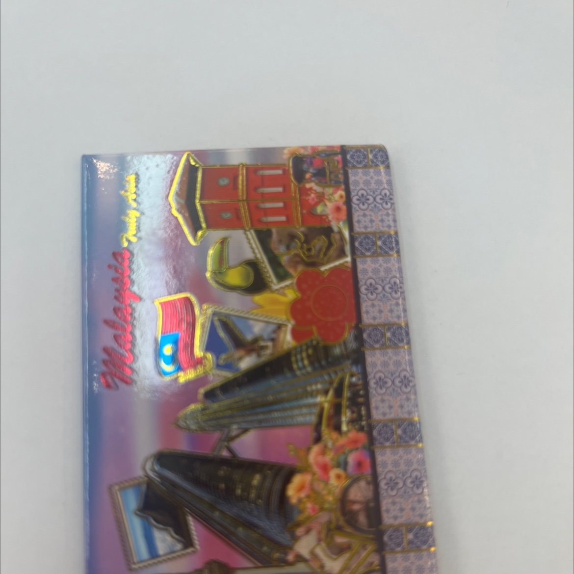 pvc冰箱贴 马口铁冰箱贴详情图3