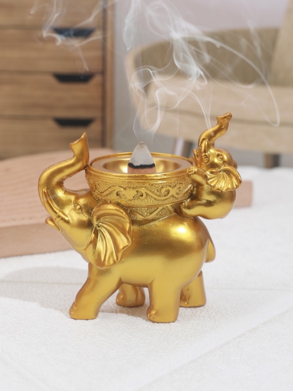 树脂冰箱贴小摆件 创意家居装饰饰品 可爱树脂工艺品摆件摆件